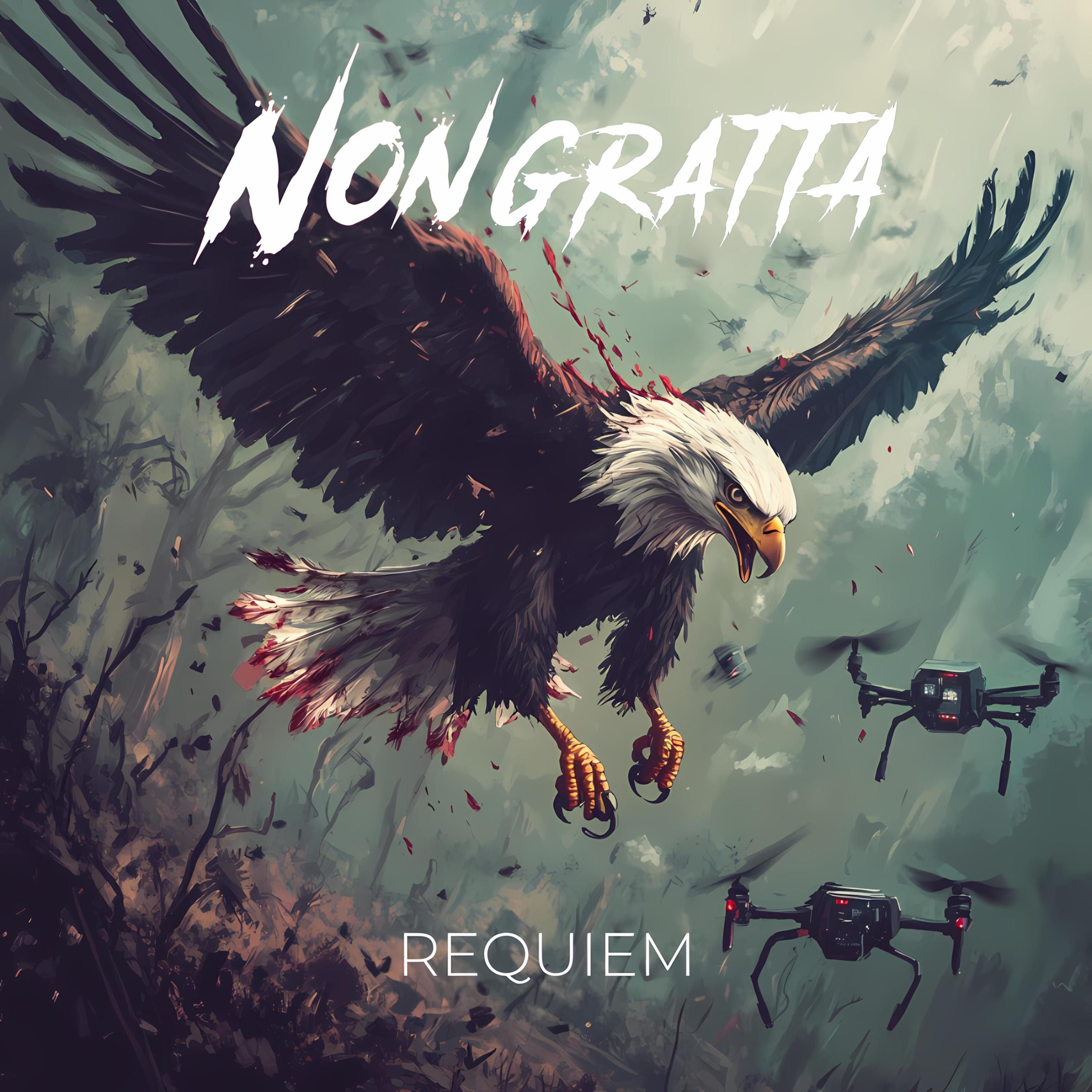 Requiem - Single