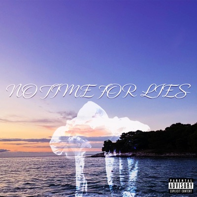 No Time For Lies - Single