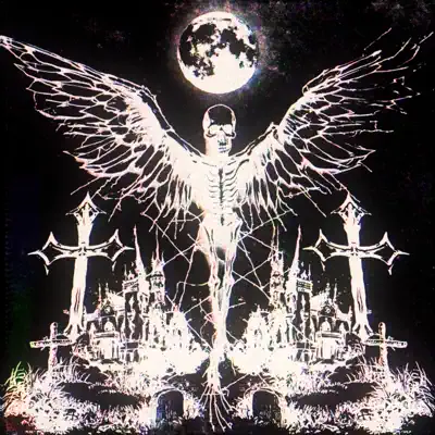 Ouça DEATH NOTE - Single de Ya$h, only1korob & Mexelio.