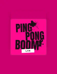 Listen to Lyn, watch music videos, read bio, see tour dates & more!