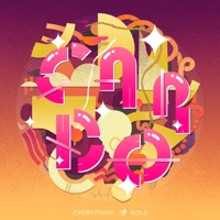 Everything I$ Gold - Cardo Got Wings