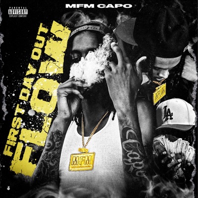 First Day Out Flow - Single