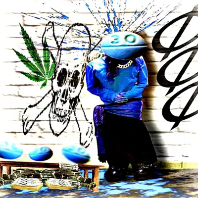 Listen to P3RC HEAD - EP by gtrxdaniel