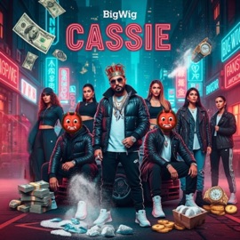 CASSIE BigWig