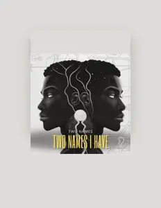 Two Namesを聴いたり、ミュージックビデオを鑑賞したり、経歴やツアー日程などを確認したりしましょう！