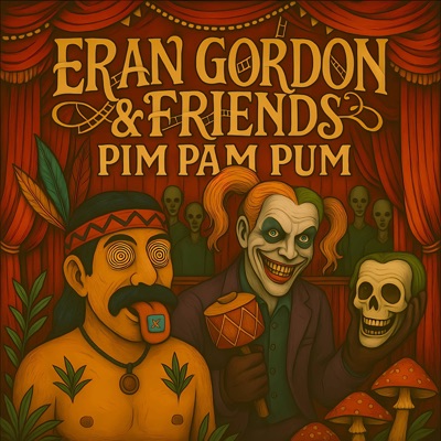 Pim Pam Pum - Single