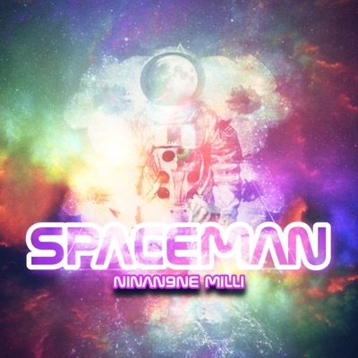 Spaceman - Single