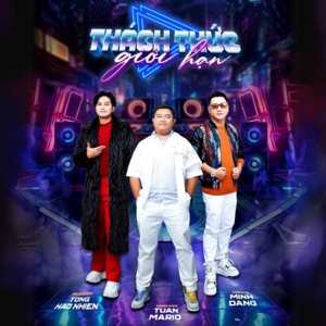 Mashup Cả Một Trời Thương Nhớ - Để Em Rời Xa (feat. Phan Thanh Hiển, Quỳnh Cầm & Trịnh Khâm)
