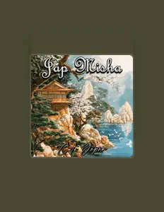 Listen to Jap Misha, watch music videos, read bio, see tour dates & more!