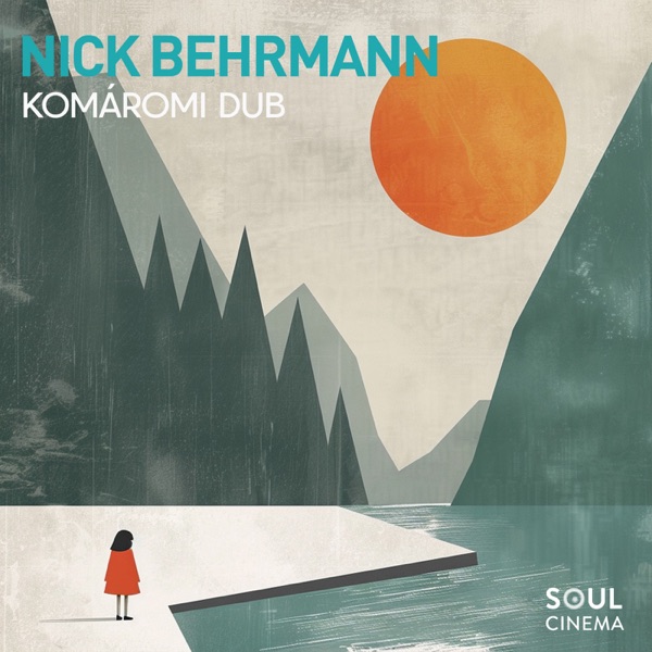 Komaromi Dub - Single