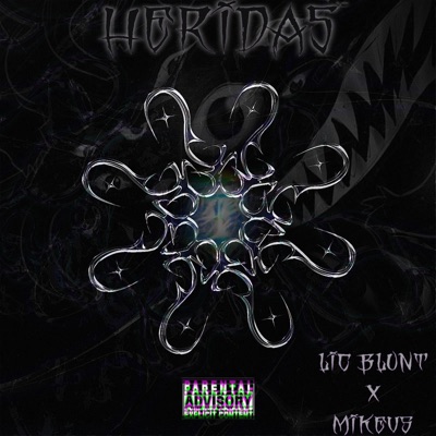 Heridas (feat. MIKEVS) - Single