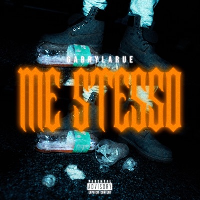 ME STESSO (feat. Wiz Hard) - Single