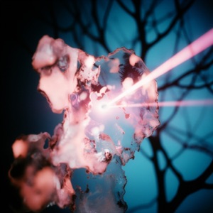 Laser Beam - Single