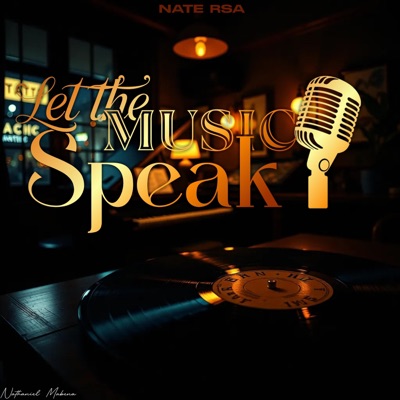 Let The Music Speak - Single