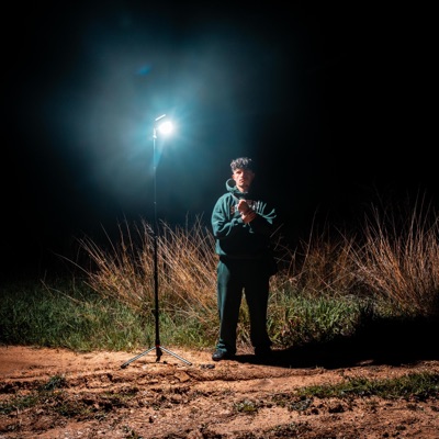 DESPUÉS DE LLORAR - Single