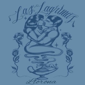 Llorona - Single