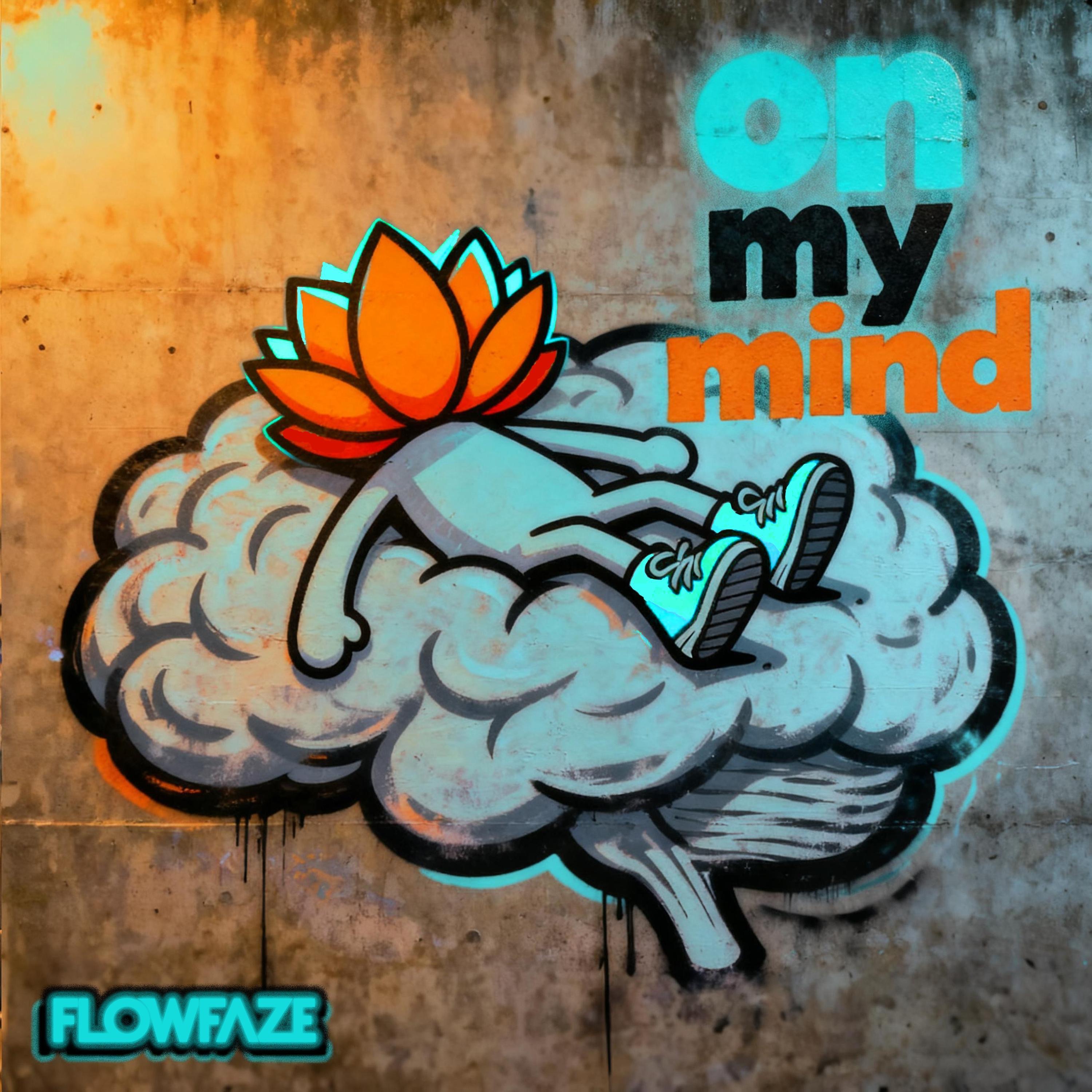 on my mind - Single