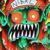 Extendo (feat. Chaunchy666) - Single - Nibxl