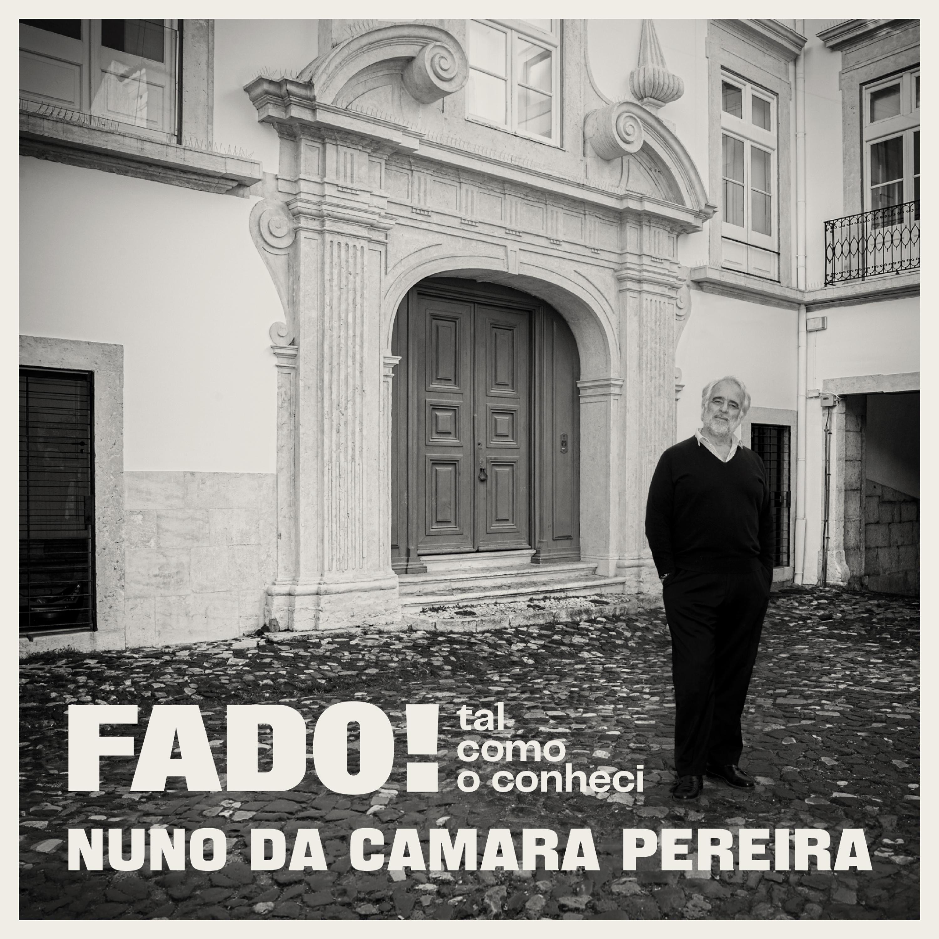 FADO! Tal Como O Conheci