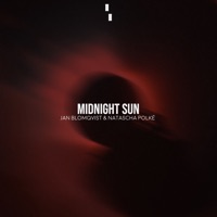 Midnight Sun - EP - Jan Blomqvist & Natascha Polké