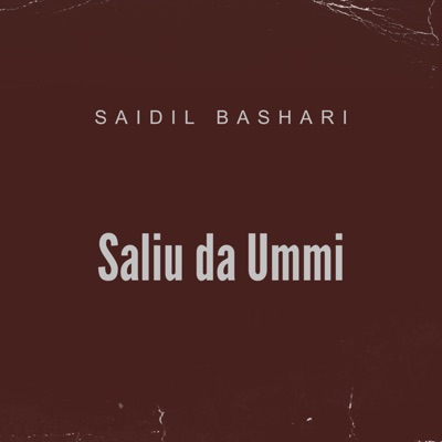 SAIDIL BASHARI - Saliu Da Ummi