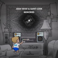 Memories - Single - Jean Vayat & Saint Code