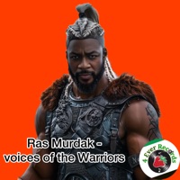 Voices of the Warriors - Single - Ras Murdak