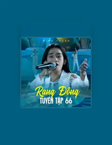 Ouve Minh Thuận, vê vídeos de música, lê a biografia, vê as datas da digressão e muito mais!