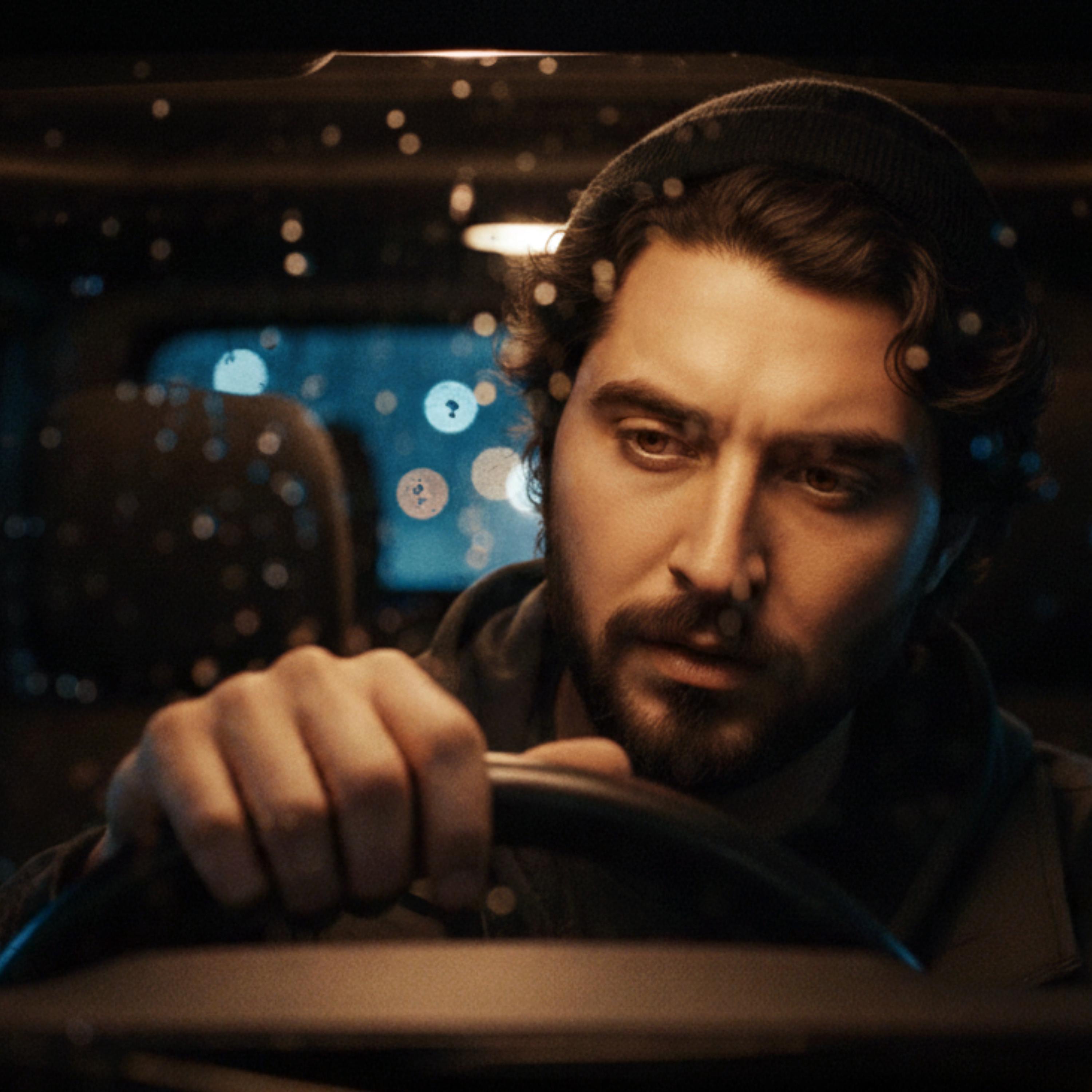 I Keep Falling Quietly - Single