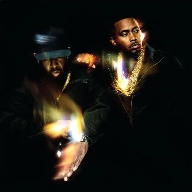 Nas & DJ Premier - Light-Years - 2025