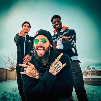 Another Day (feat. Haze Da Millionaire) - Single