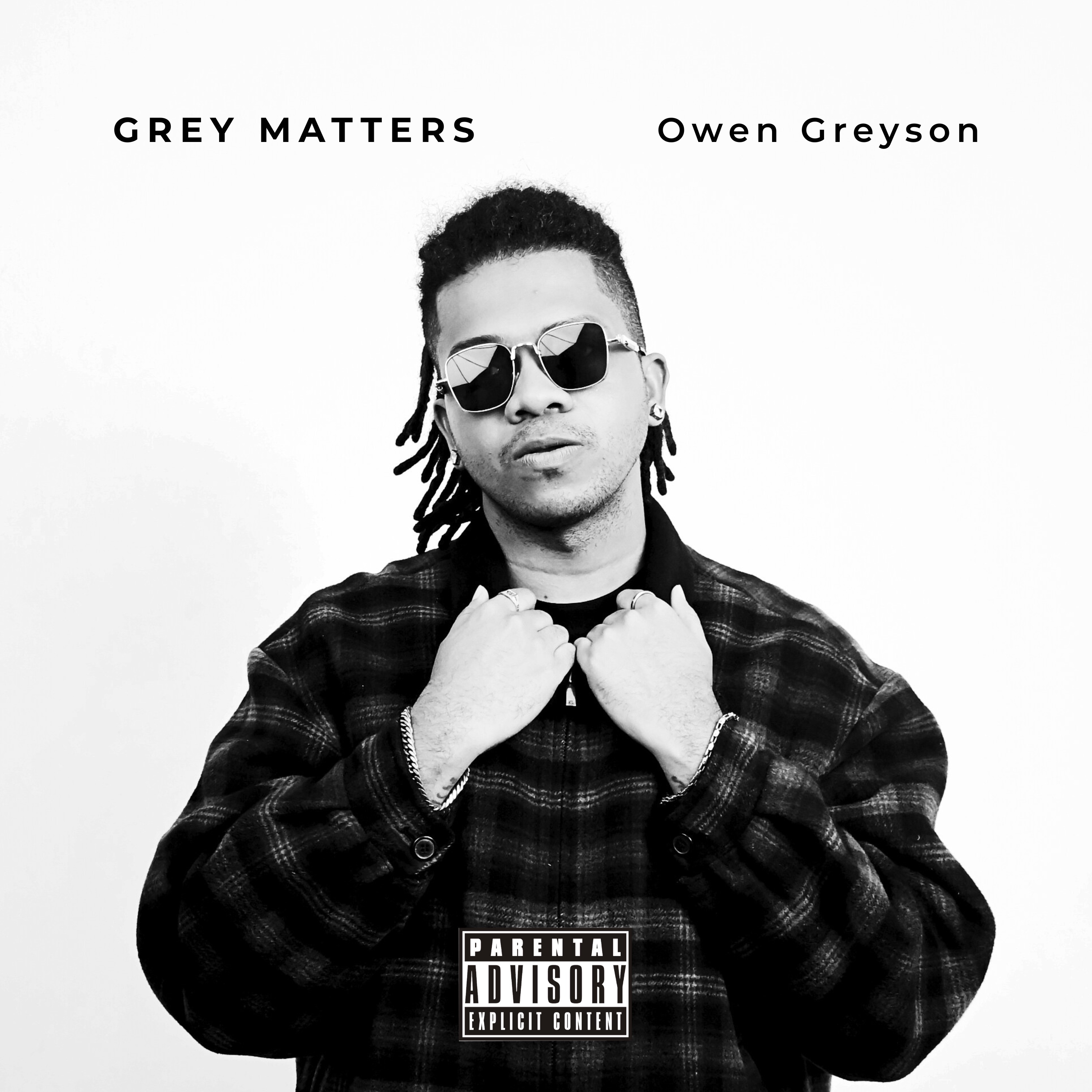 GREY MATTERS