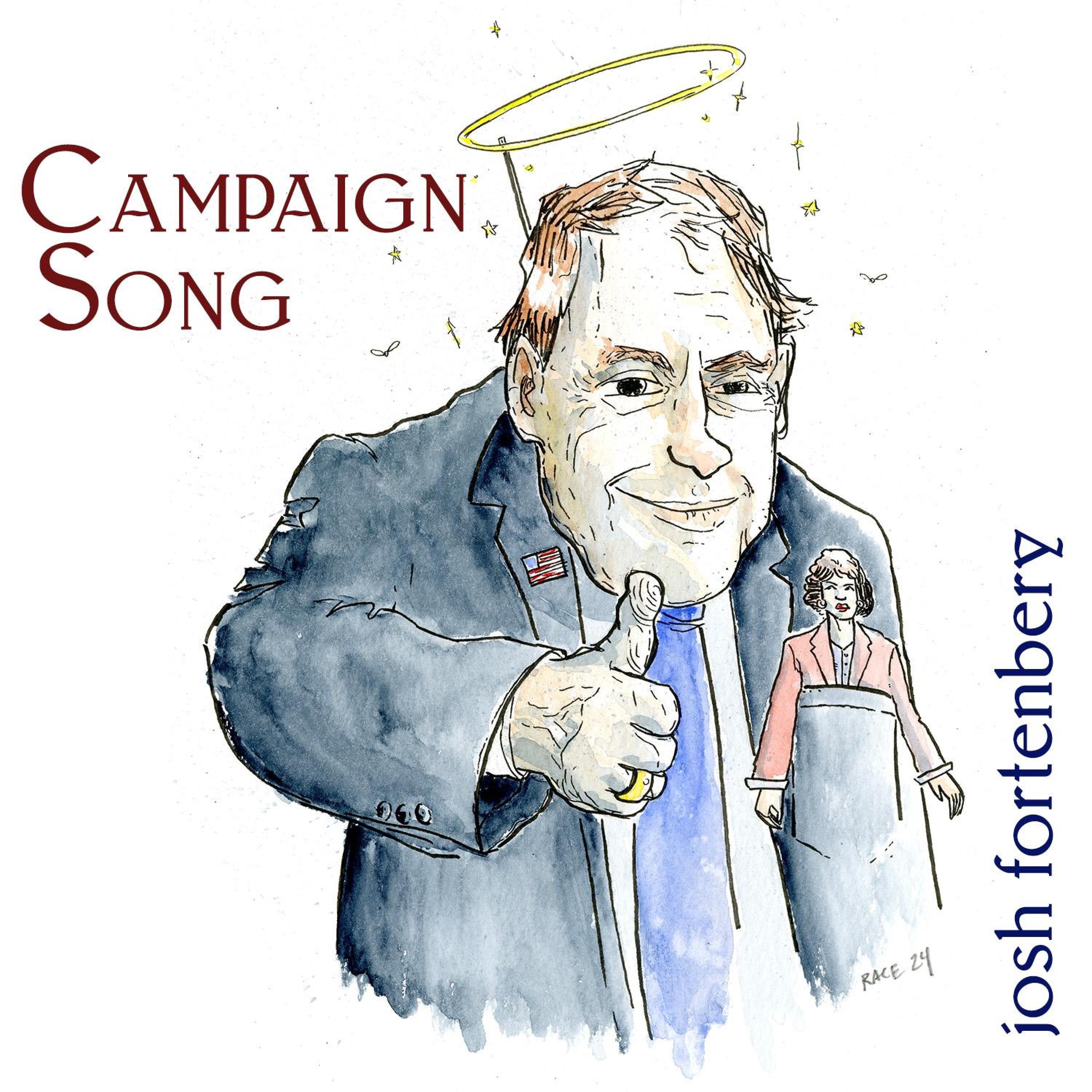 Campaign Song - Single