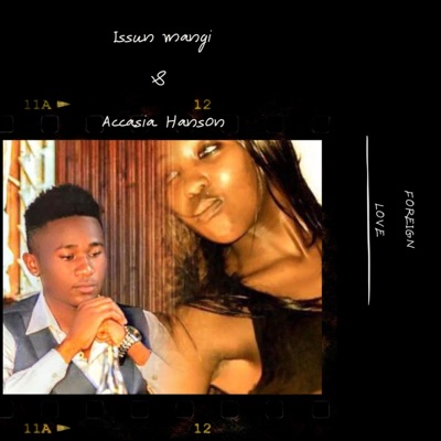 Interlude (Foreign Love) (feat. Issun) - Single