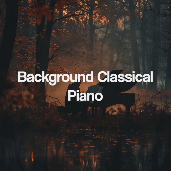 Background Classical Piano