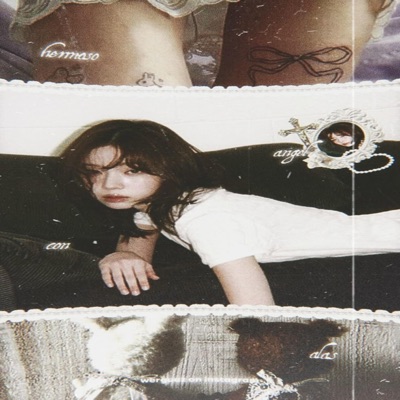 falling (feat. esti) - Single