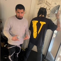 Free lilOsama - Single - Guddahtharapper