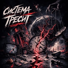 Система трещит (feat. PRIZMA) Black Clinic