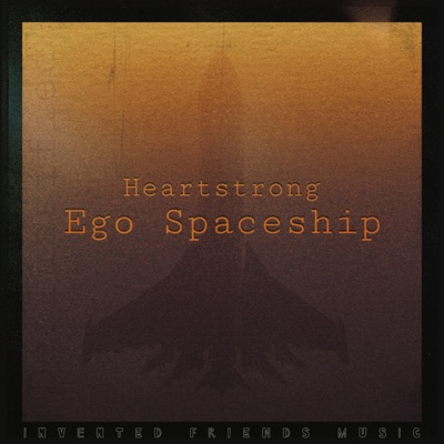 Ego Spaceship (feat. Mattronome) - Single