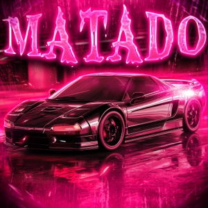 MATADO - EP