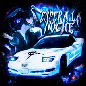 ESPERA LA NOCHE - EP