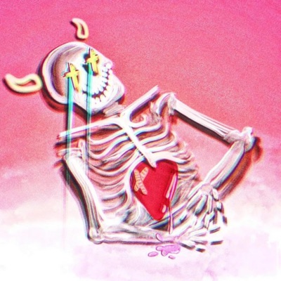 i wish i cared - Single