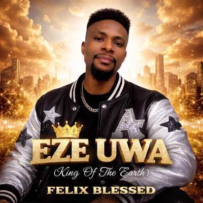 EZE UWA - Single