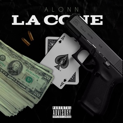 LA CONE - Single