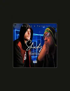 Escucha a Blankz, mira vídeos musicales, lee la biografía, consulta fechas de giras y mucho más.