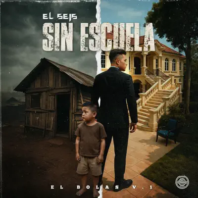 Listen to Sin Escuela - Single by El Seis