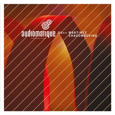 Shadowboxing - EP