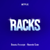 Racks - Booska Nouvelle École artwork