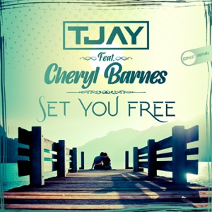 Set You Free (feat. Cheryl Barnes) - Single