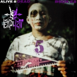 You Make Me Wanna Have a Cigarette Explizit